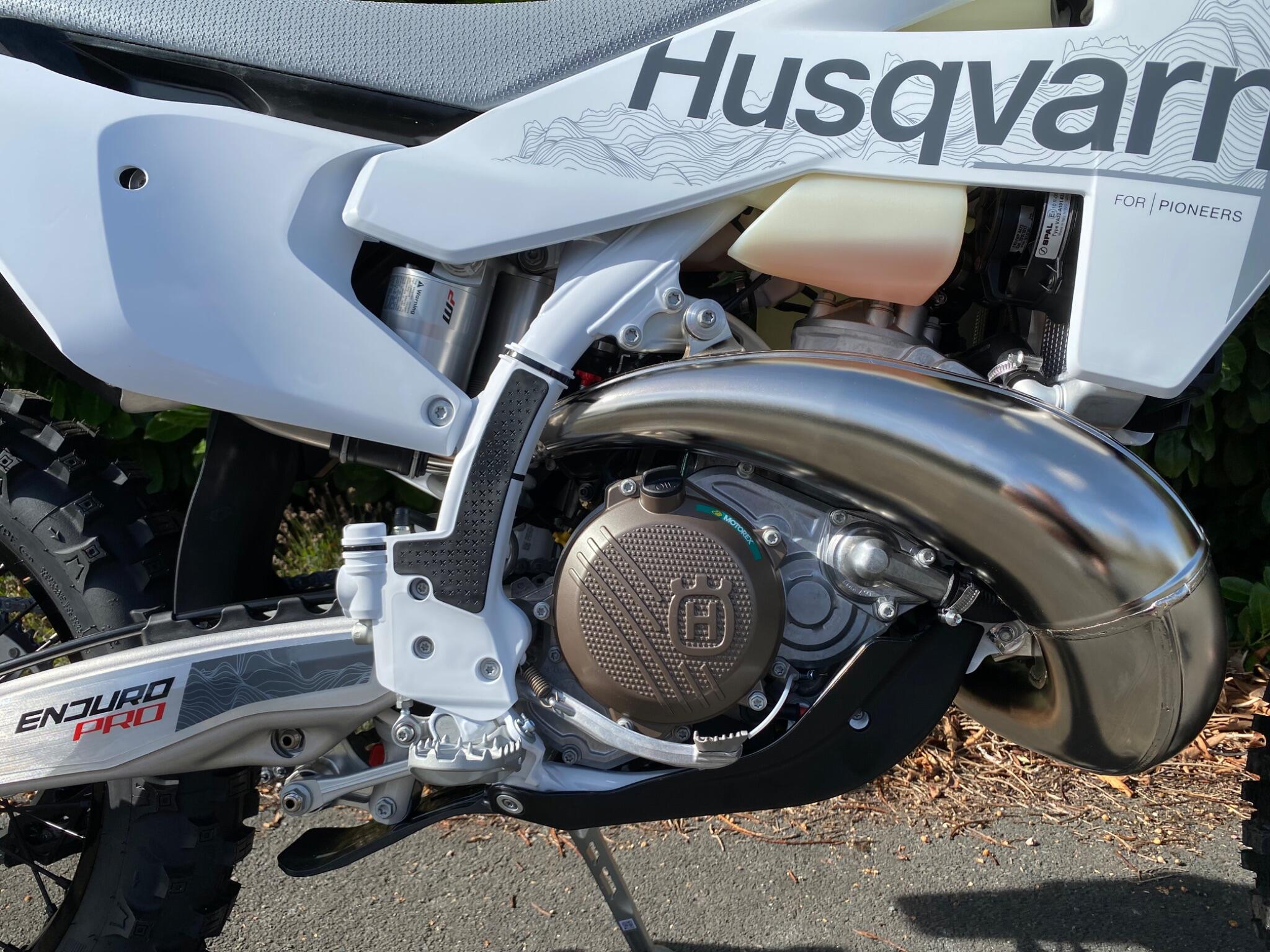 2026 Husqvarna TE 300 Pro